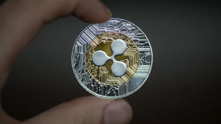 XRP Whale Outflow Dominance Hits 2024 Levels — Price Impact