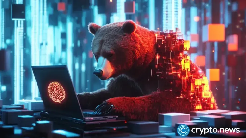 US Crypto Gridlock Could Give China Strategic Advantage, Official Warns