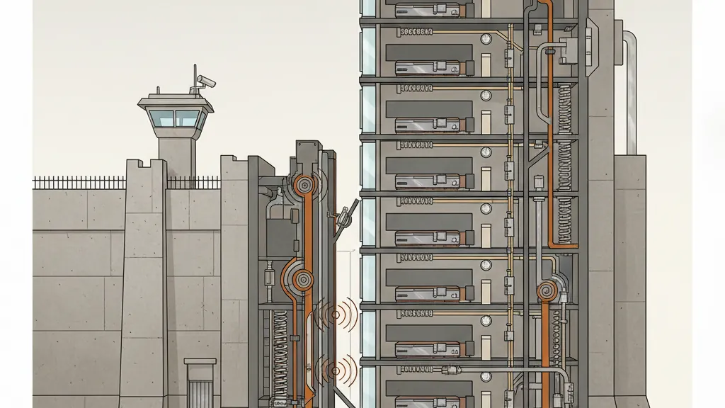 China Escalates Economic Pressure Amid Trump Visit Uncertainty