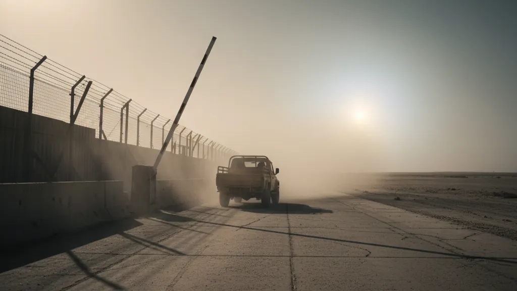 Israel Orders Lebanon Evacuations Amid Military Surge