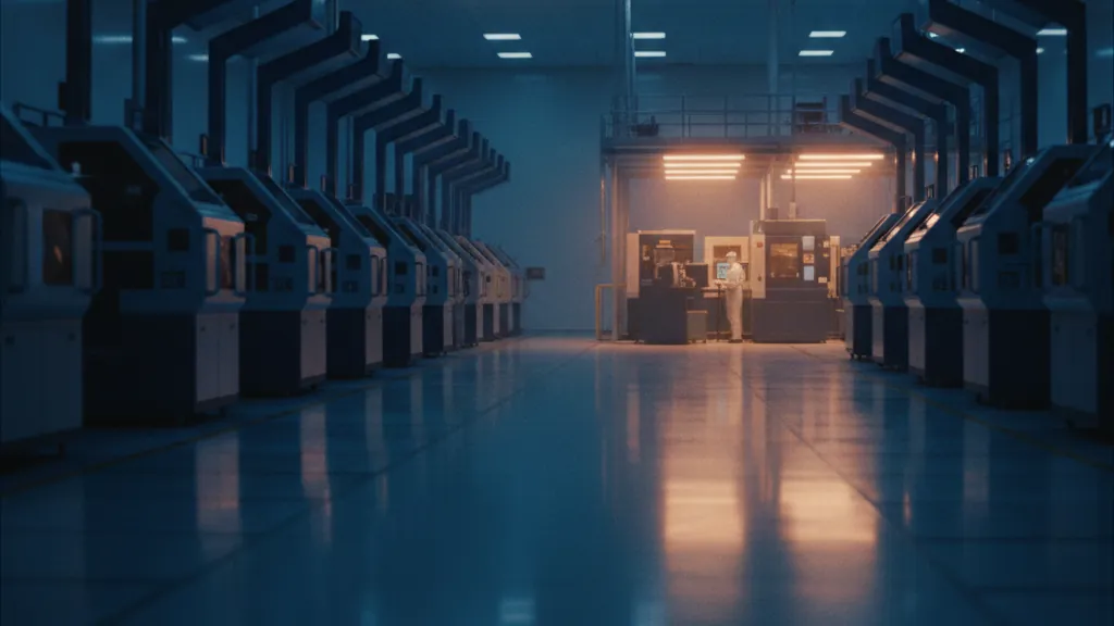 Tech Stocks Enter Bear Market as US-Iran Tensions Rise; Nvidia Surges