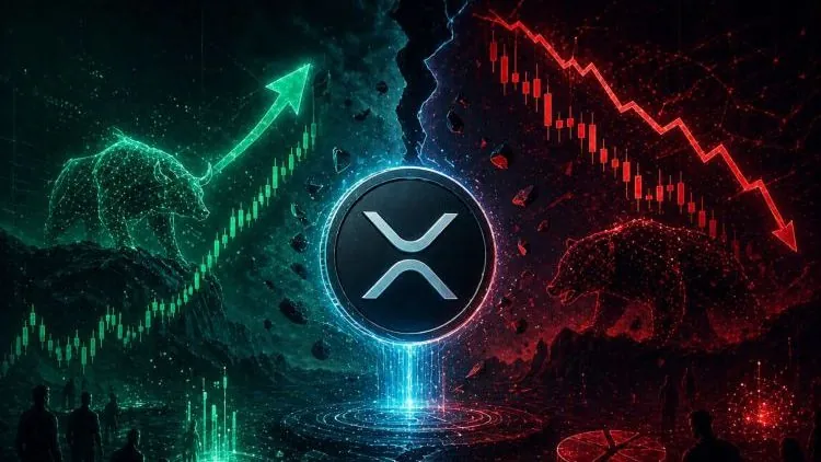 XRP Recovery Real But Risk Appetite Remains Cautious – Analysis