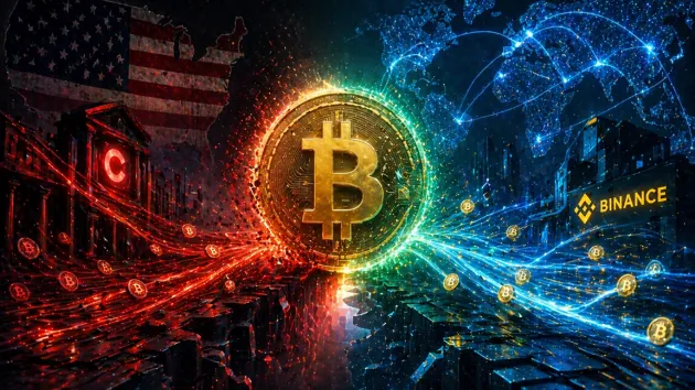 Bitcoin Coinbase Premium Gap Turns Negative After 20-Day Streak