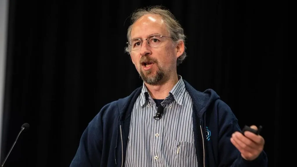 Institutional Bitcoin Adoption Will Accelerate Gradually, Says Adam Back