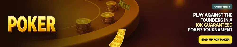 Yeet Poker Launches Bi-Weekly Tournaments on SOPO Chain