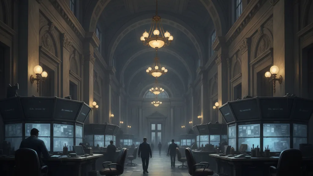 Bitcoin Slips Below $75K as Fed Holds Rates Steady