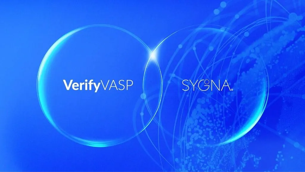 VerifyVASP Acquires Sygna, Consolidating Travel Rule Compliance Network