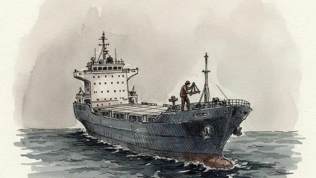 Trump Orders Extended Iran Blockade; Crypto Markets Face Geopolitical Uncertainty