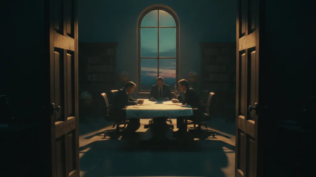 Crypto Markets Steady as Geopolitical Tensions Rise Over Iran Deployment