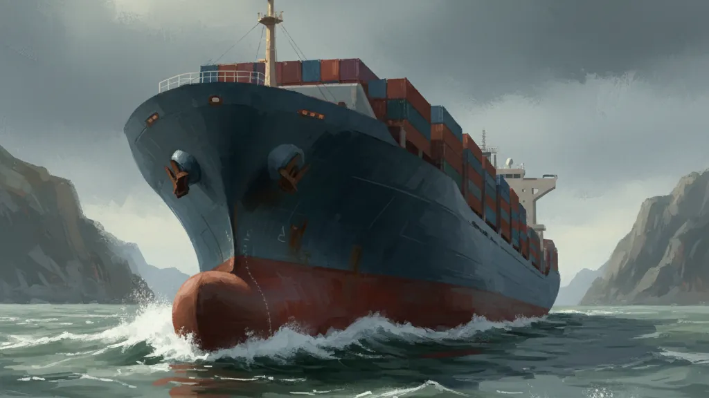 Geopolitical Tensions in Strait of Hormuz May Extend Crude Oil Volatility