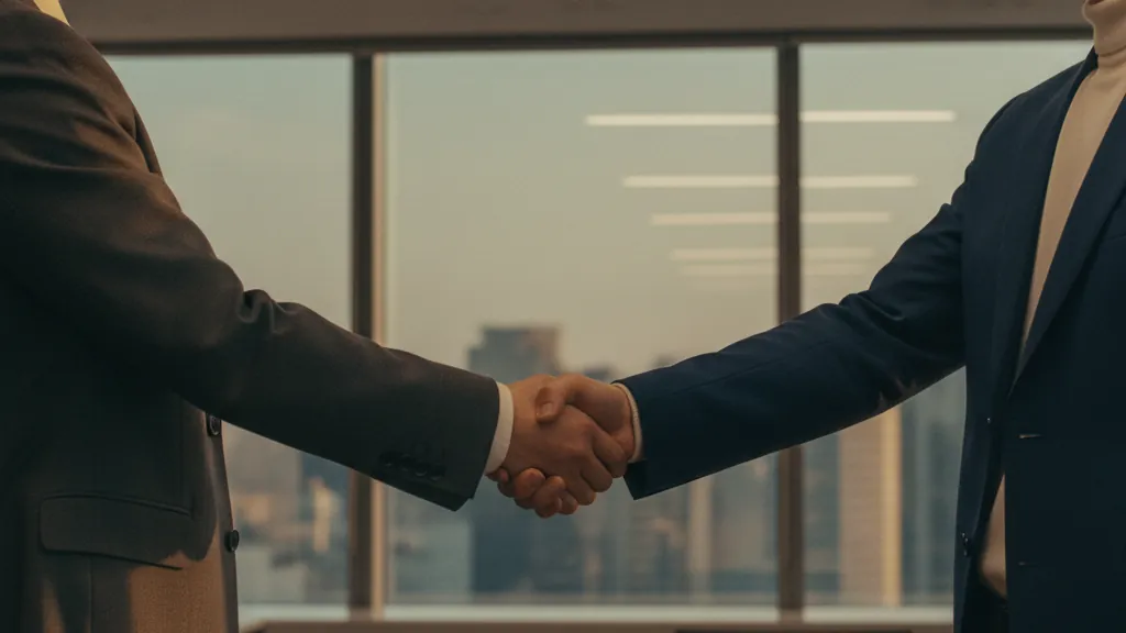 Ripple Partners With Kbank to Expand XRP Institutional Access in South Korea