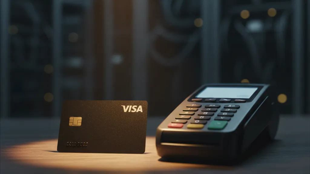 Oobit Launches Agent Cards for Autonomous AI Payments on USDT