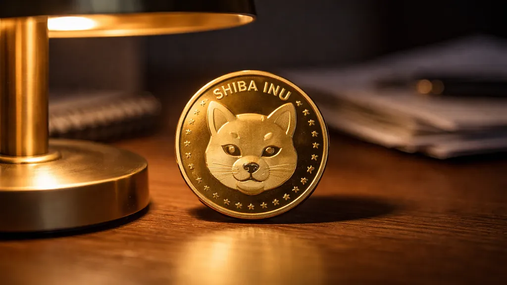 Shiba Inu Holds Support After Whale Sells 800B SHIB for $4.9M