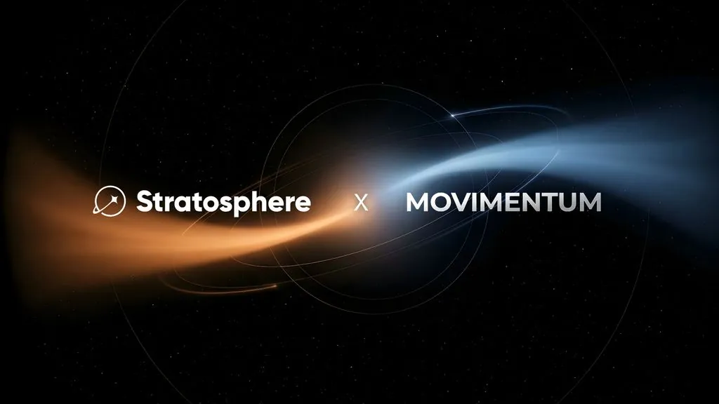 Stratosphere Acquires Movimentum to Expand Web3 Growth Services
