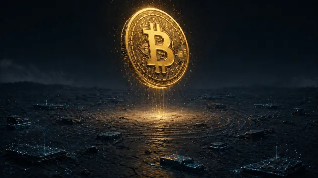 Bitcoin Spot Volume Falls to 27-Month Low, Thinning Market Depth