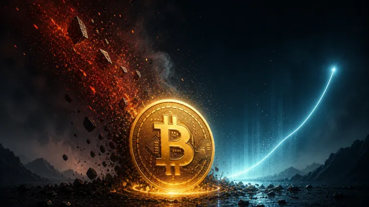 Bitcoin Treasury Companies Show Buying Inflection as Market Sentiment Shifts