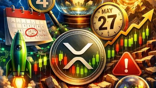 XRP Eyes May Catalysts: ETF Launch, Trading Settlement, and Price Levels