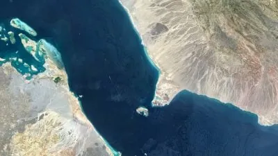 Strait of Hormuz Closure Redirects Trade, Raises Shipping Costs Globally