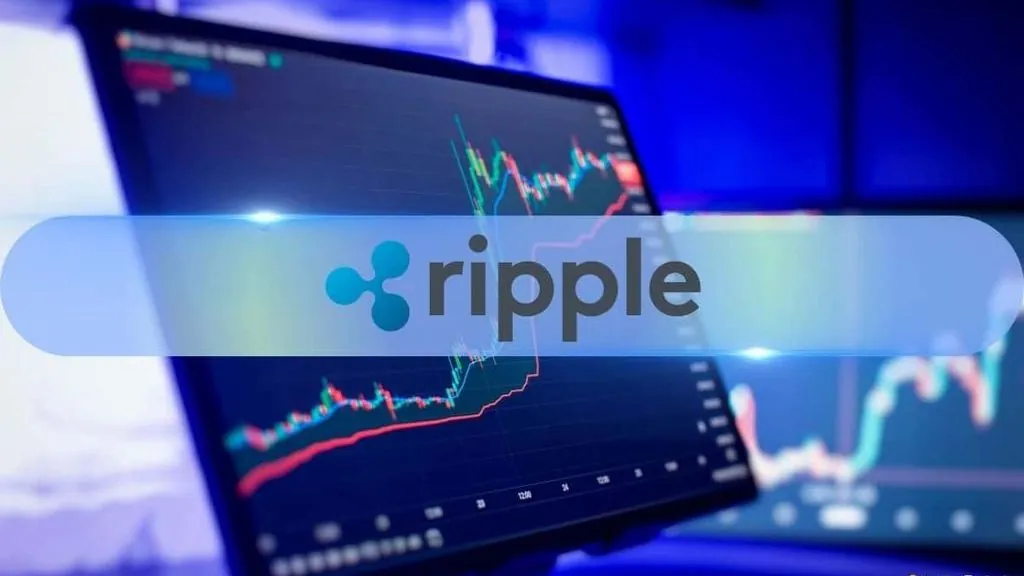 XRP Ends 12-Week Losing Streak, Posts April Gains