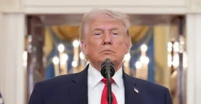 Trump Rejects Iran Peace Proposal, Widening US-Iran Diplomatic Divide