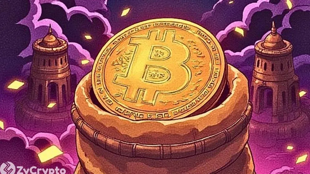 Bitcoin Capital Inflows Accelerate as Market Regime Shifts Away From Altcoins