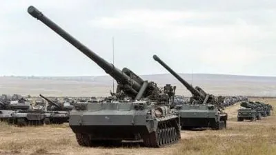 Russia-Ukraine Conflict in Sumy Region Raises Questions About Market Stability