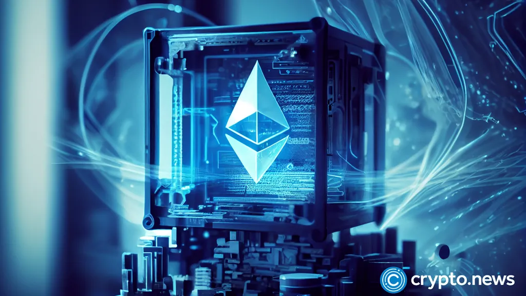 Ethereum Whales Accumulate $322M ETH as Price Holds Near $2,305