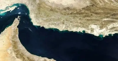 Geopolitical Tension in Middle East May Redirect Capital Flows to Asian Crypto Hubs