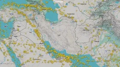 Israel-Iran Tensions Risk Disrupting Energy Markets and Oil Prices