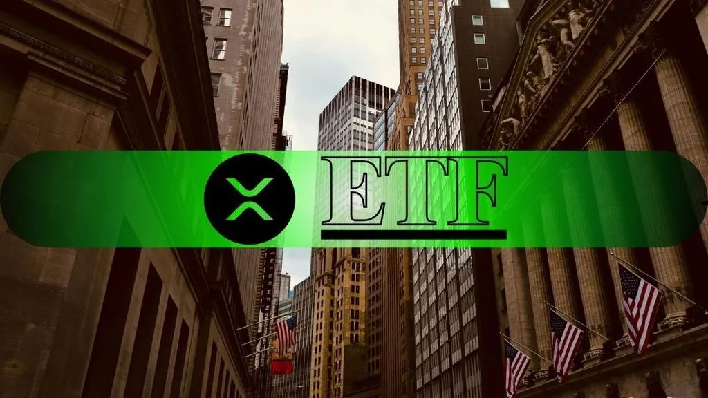 XRP ETF Sees Strong Inflows as Investors Re-Enter Position