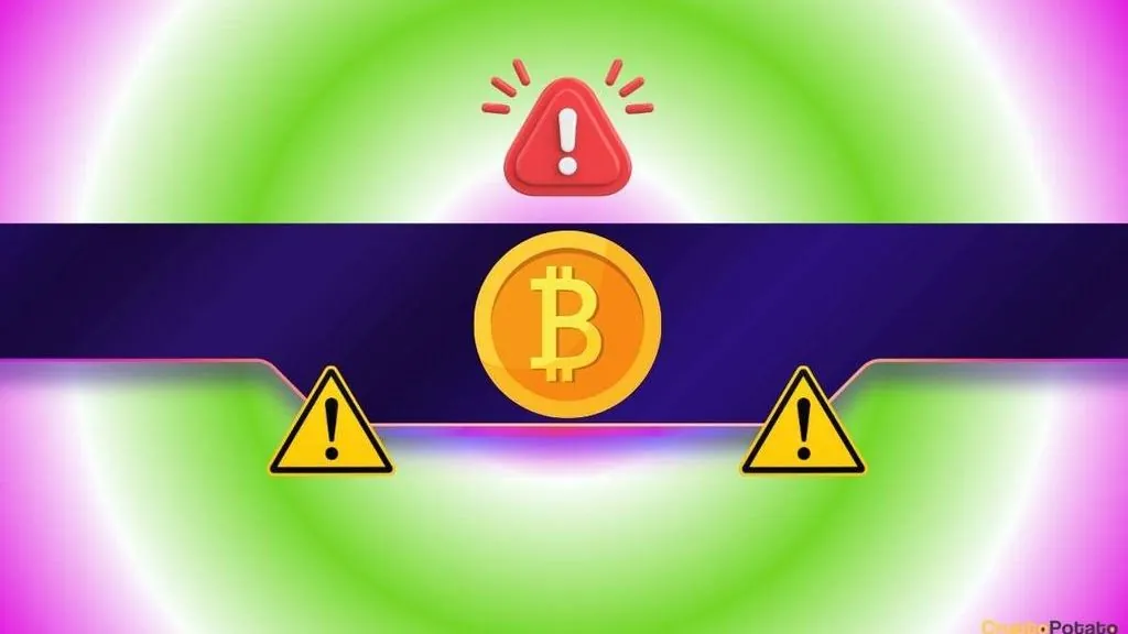 Bitcoin Technicals Show Potential Weakness, Analysts Warn of Downside Risk