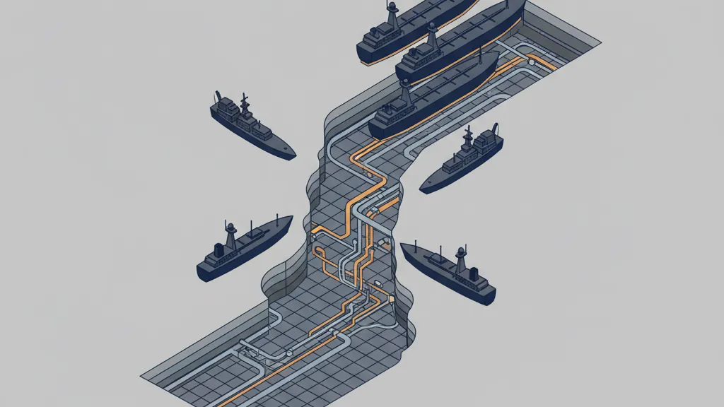 US Military Operation Raises Questions on Oil Markets, Crypto Correlation