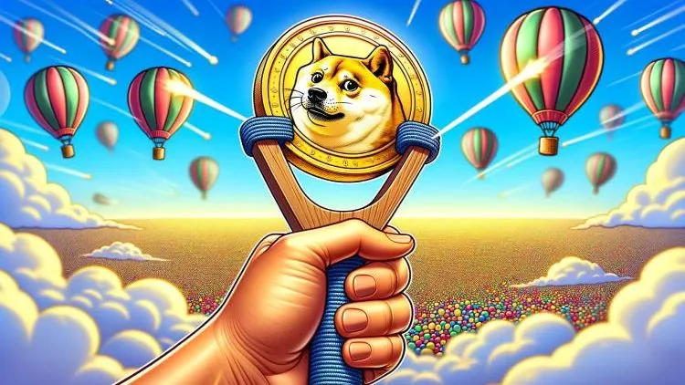 Dogecoin Rallies Past $0.112, Eyes $0.120 Resistance