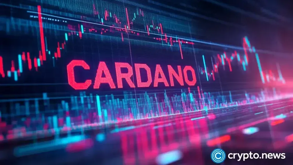 Cardano Integrates Scorechain for On-Chain Risk Scoring