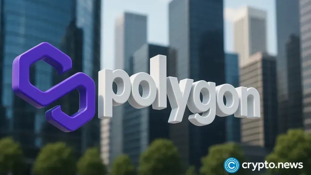 Polygon Launches Privacy Layer for Stablecoin Transfers