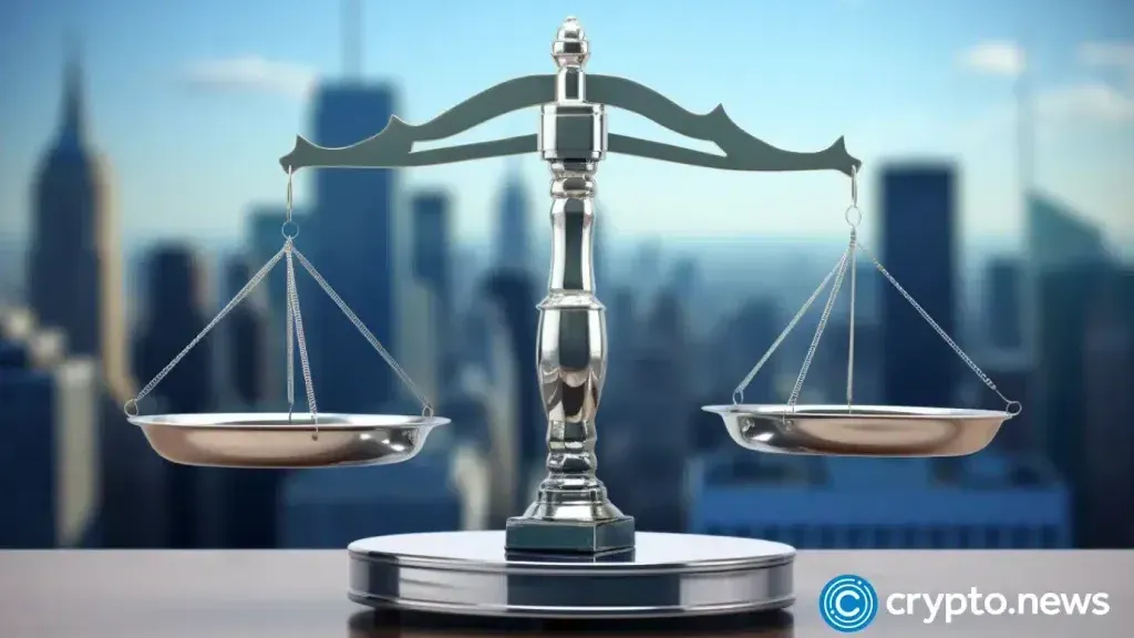Uphold Disputes NYAG Claims in $5M CredEarn Settlement