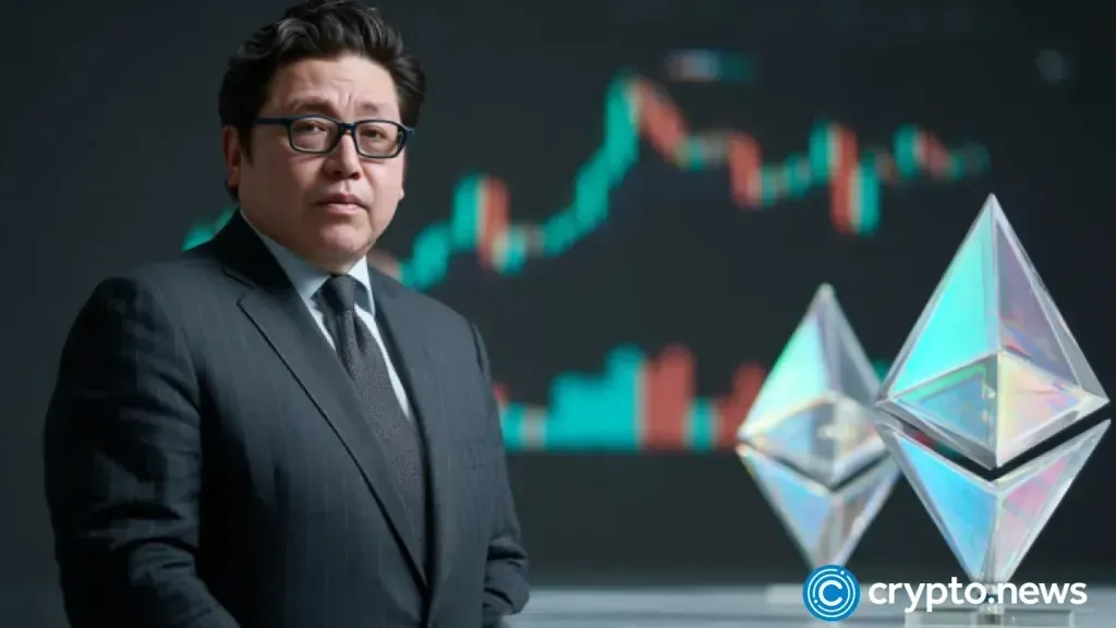 Bitmine Chief Tom Lee Says Crypto Market Recovery Phase Has Begun