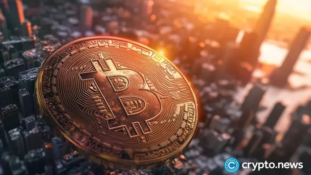 Strive Inc. Surpasses 15,000 BTC After $33.9M Purchase
