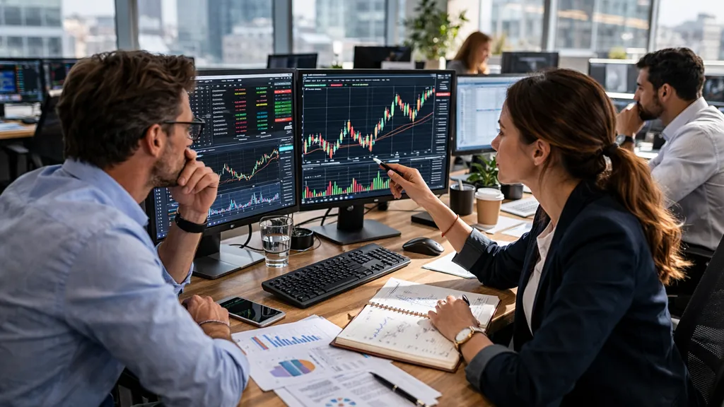 Kresus and Canton Network Partner to Scale Enterprise Blockchain to Production
