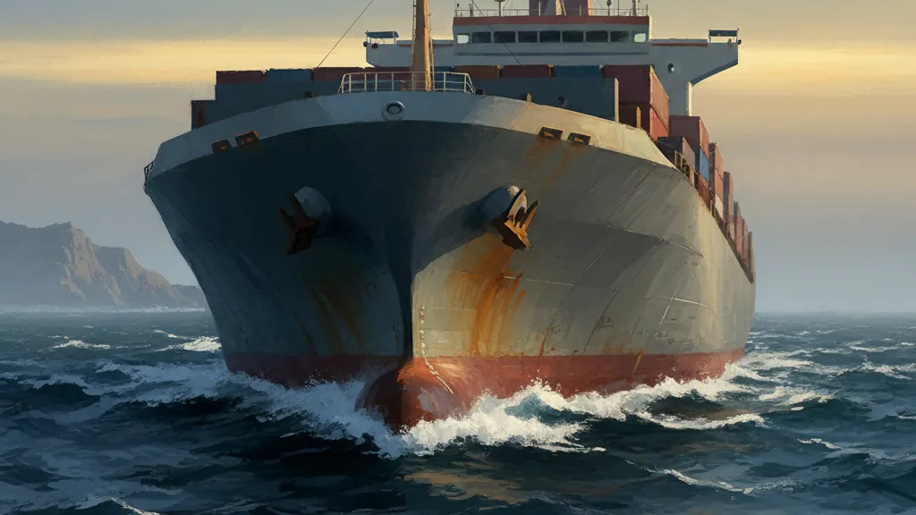 Geopolitical Tensions Near Hormuz Strait Weigh on Oil Markets