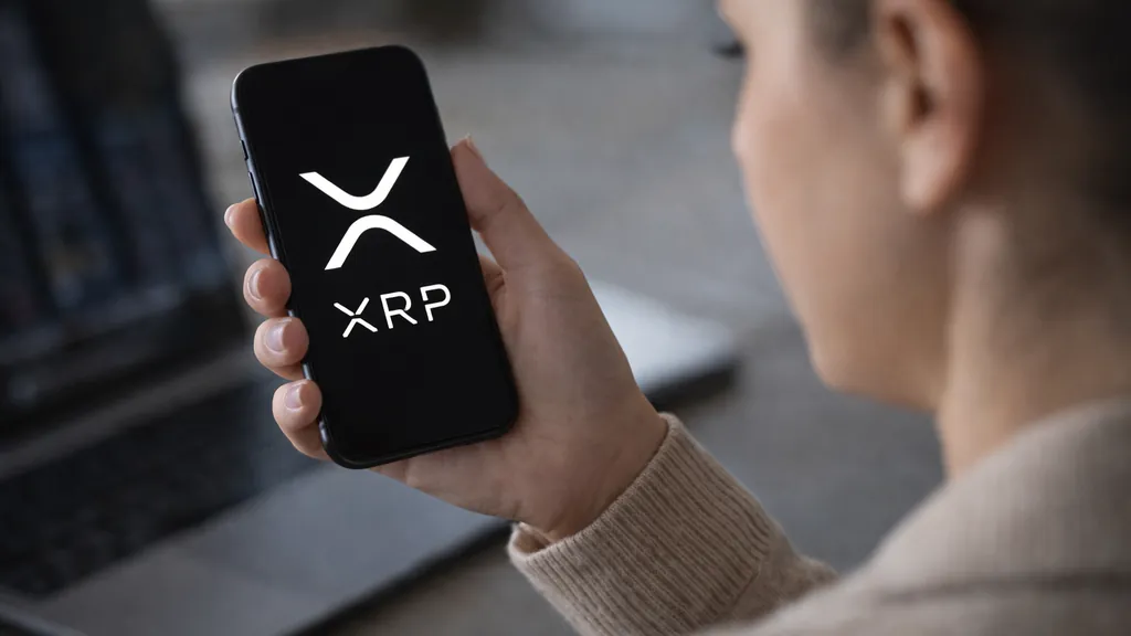 XRP Holds Near $1.40 as Bitcoin Tops $81,000