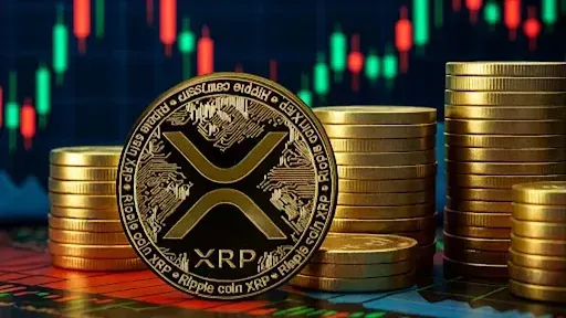XRP Approaches $1.40 Resistance as Crypto Market Steadies