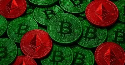Crypto Funds See Five-Week Inflow Streak as Bitcoin Hits January High