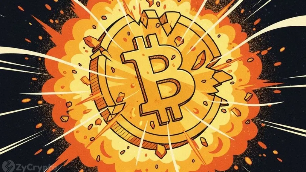 Analyst Forecasts Potential Bitcoin Supercycle With $250K Peak
