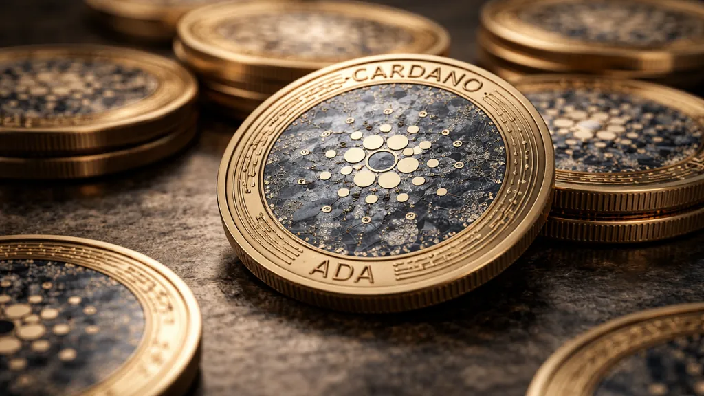 Cardano Rises 5% to $0.27 as Bitcoin Strength Lifts Altcoins