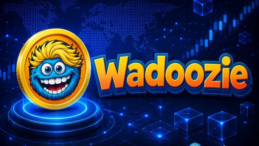 Wadoozie Plans 48-State Road Trip to Promote Ethereum Memecoin Launch