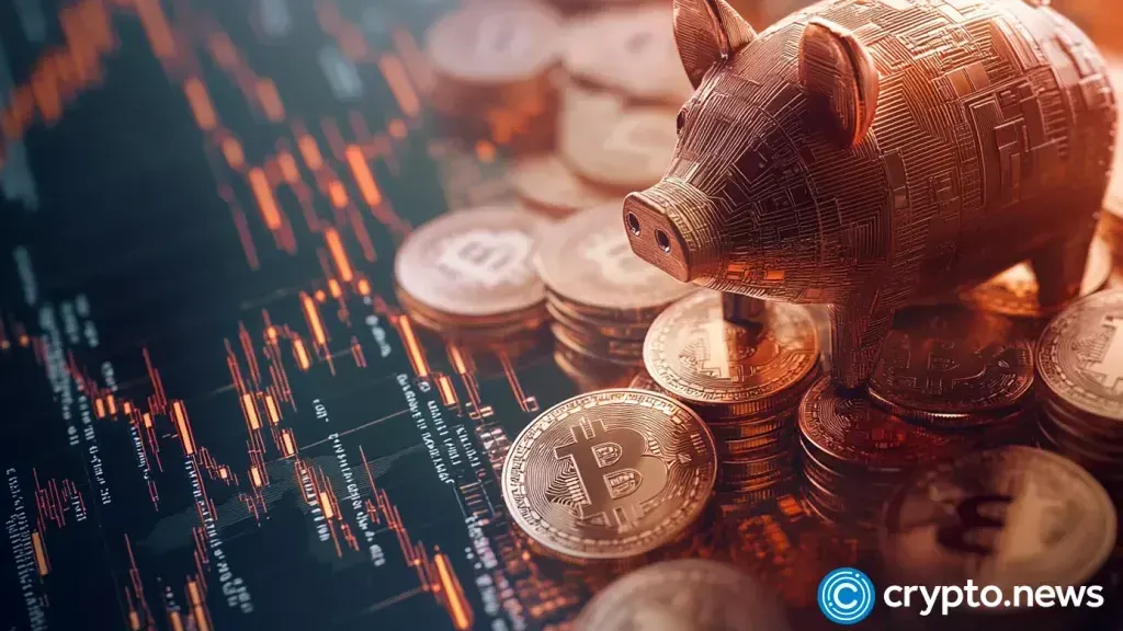 MicroStrategy CEO Saylor Reverses Never-Sell Bitcoin Pledge