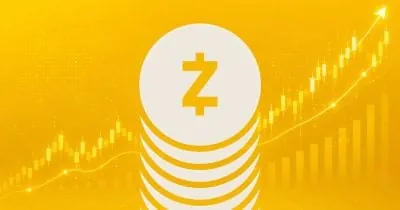 Zcash Rises 38% After Multicoin Discloses Major Position Built Since February