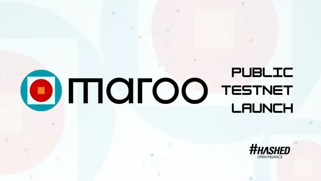 Hashed Open Finance Launches Maroo Testnet, KRW-Focused Layer 1