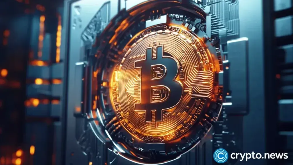 Adam Back: Bitcoin Outpacing DeFi on Security, Attracting Institutional Buyers